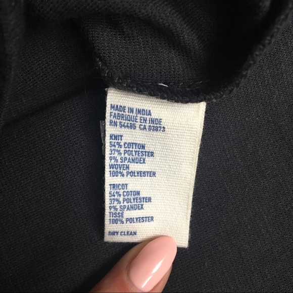 Charcoal sequin overlay dress - Picture 5 of 7